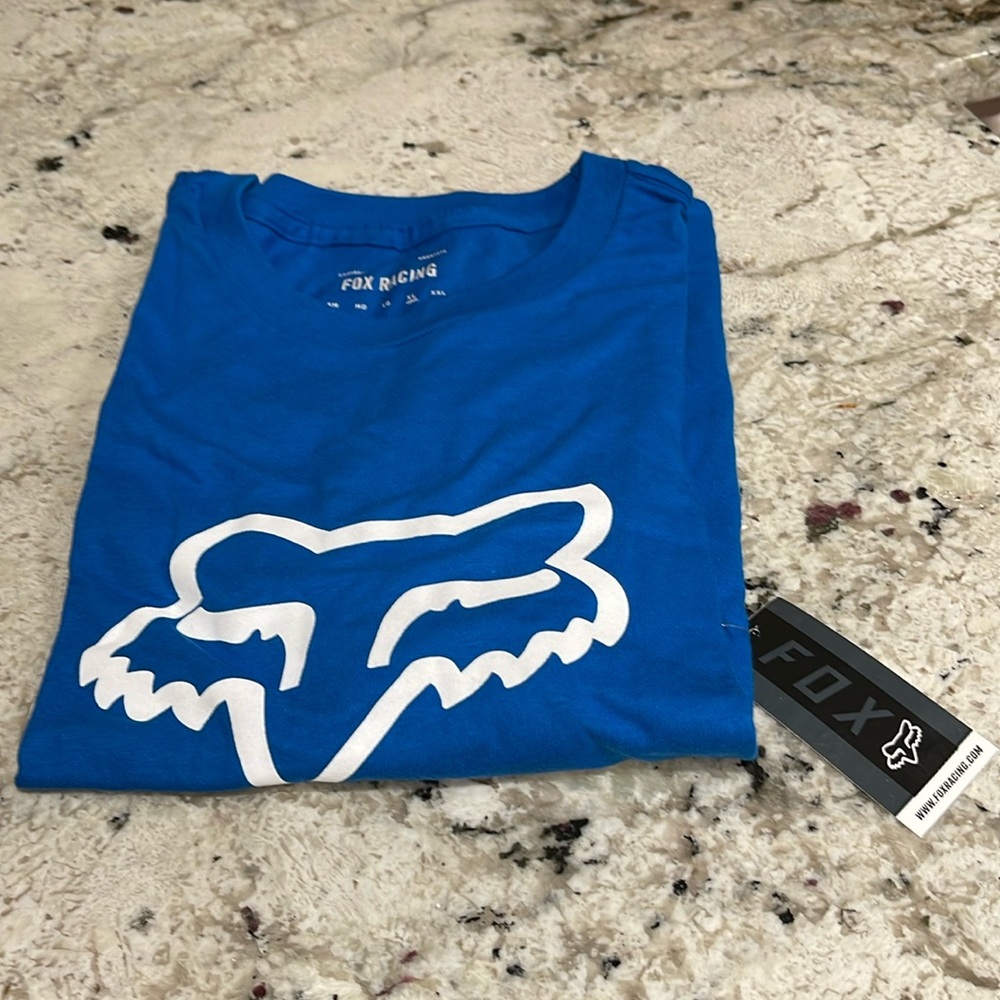 Fox Racing TShirt